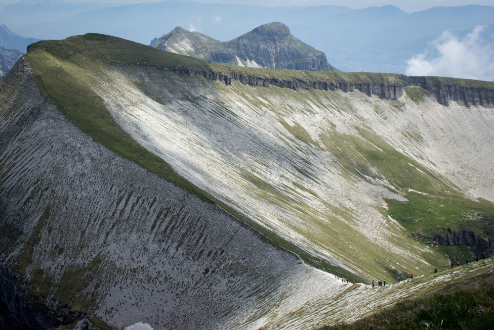 Parco Nazionale Dolomiti Bellunesi