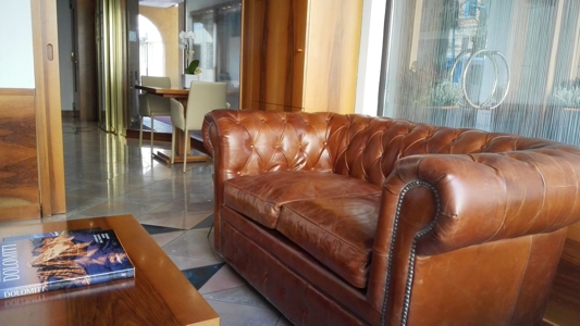 Albergo delle Alpi Belluno