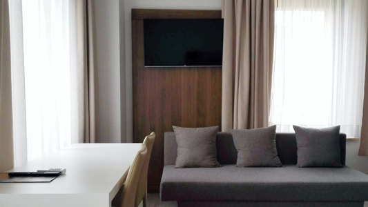 Albergo delle Alpi Belluno