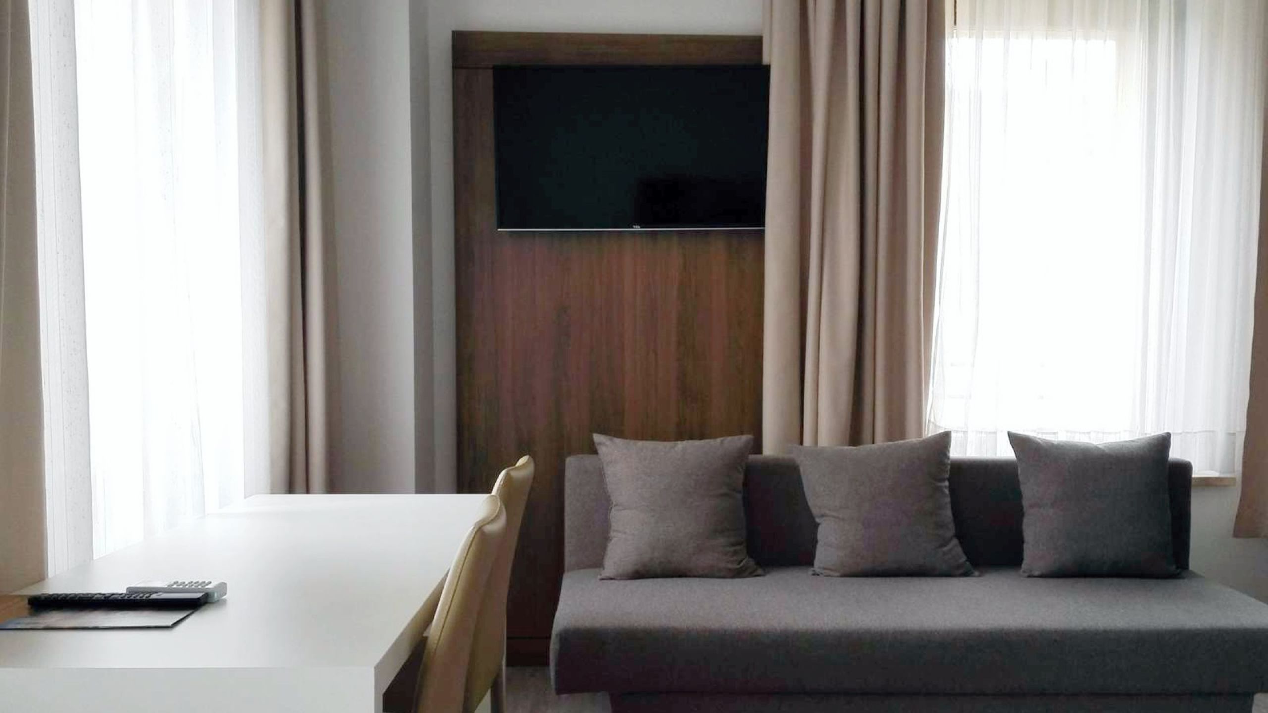Albergo delle Alpi - Camera