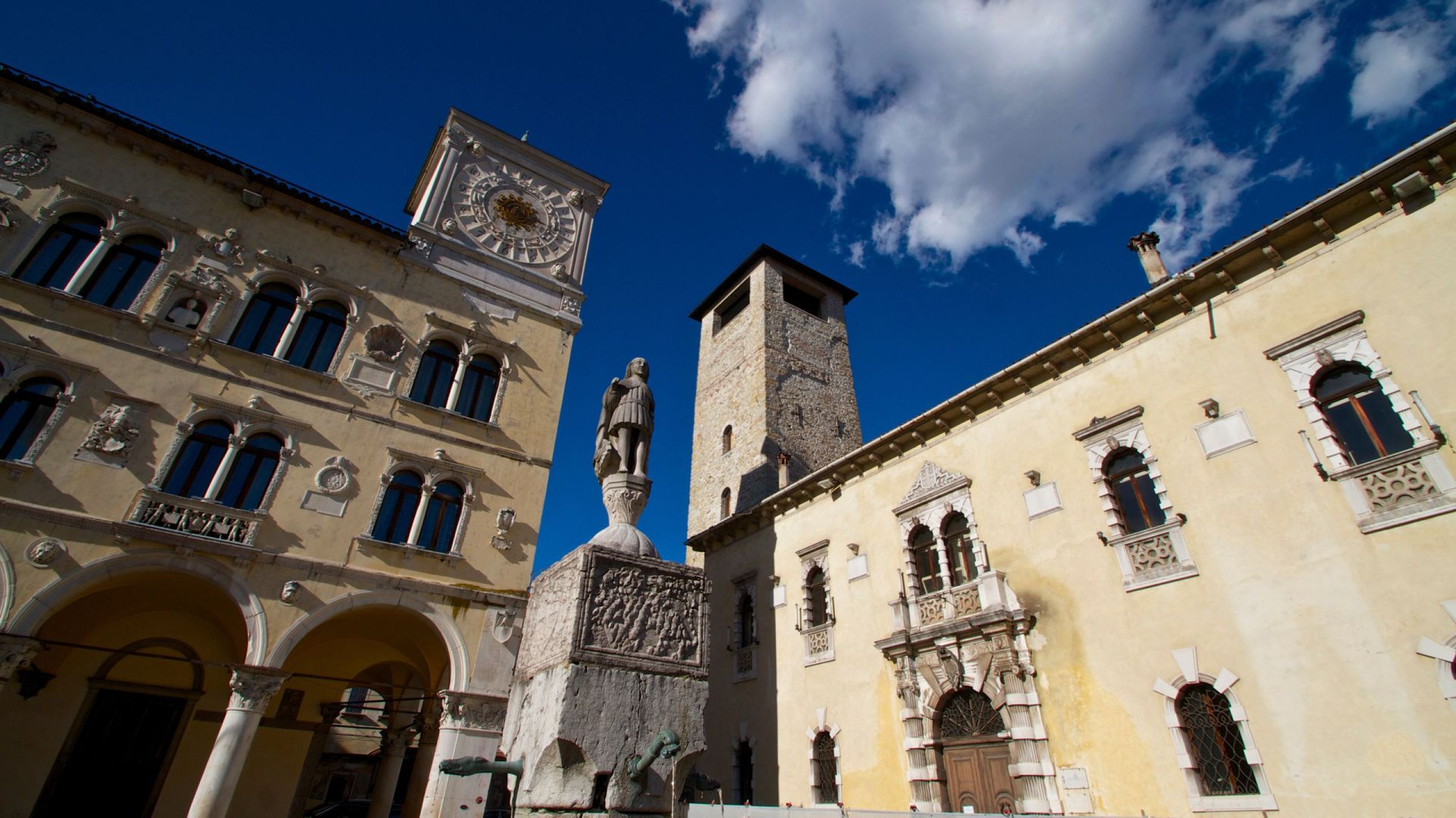 Albergo delle Alpi - Belluno