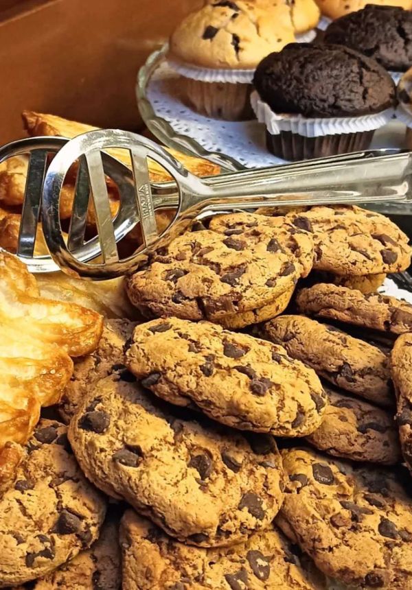 Albergo delle Alpi - Colazione