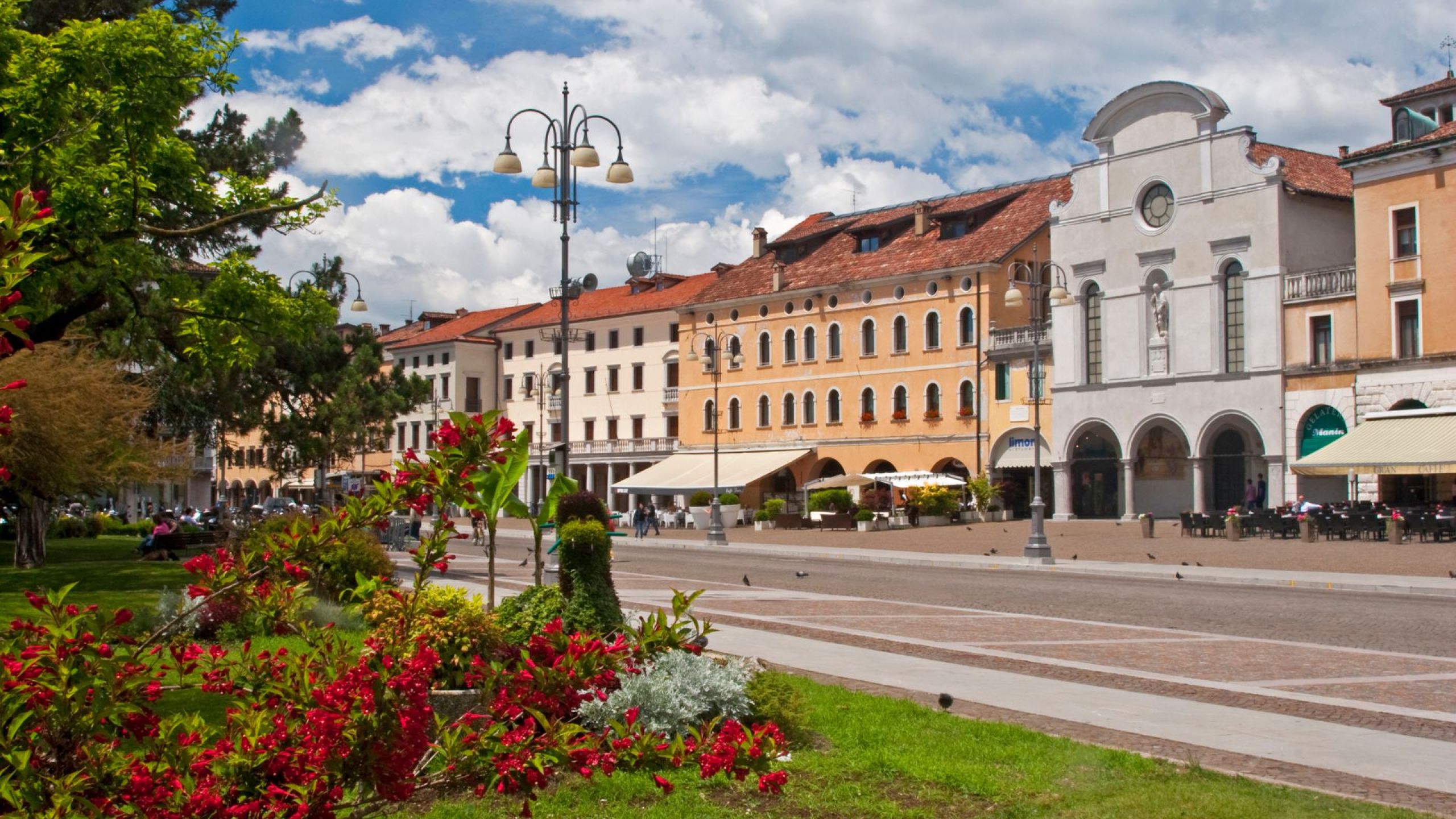 Albergo delle Alpi - Belluno